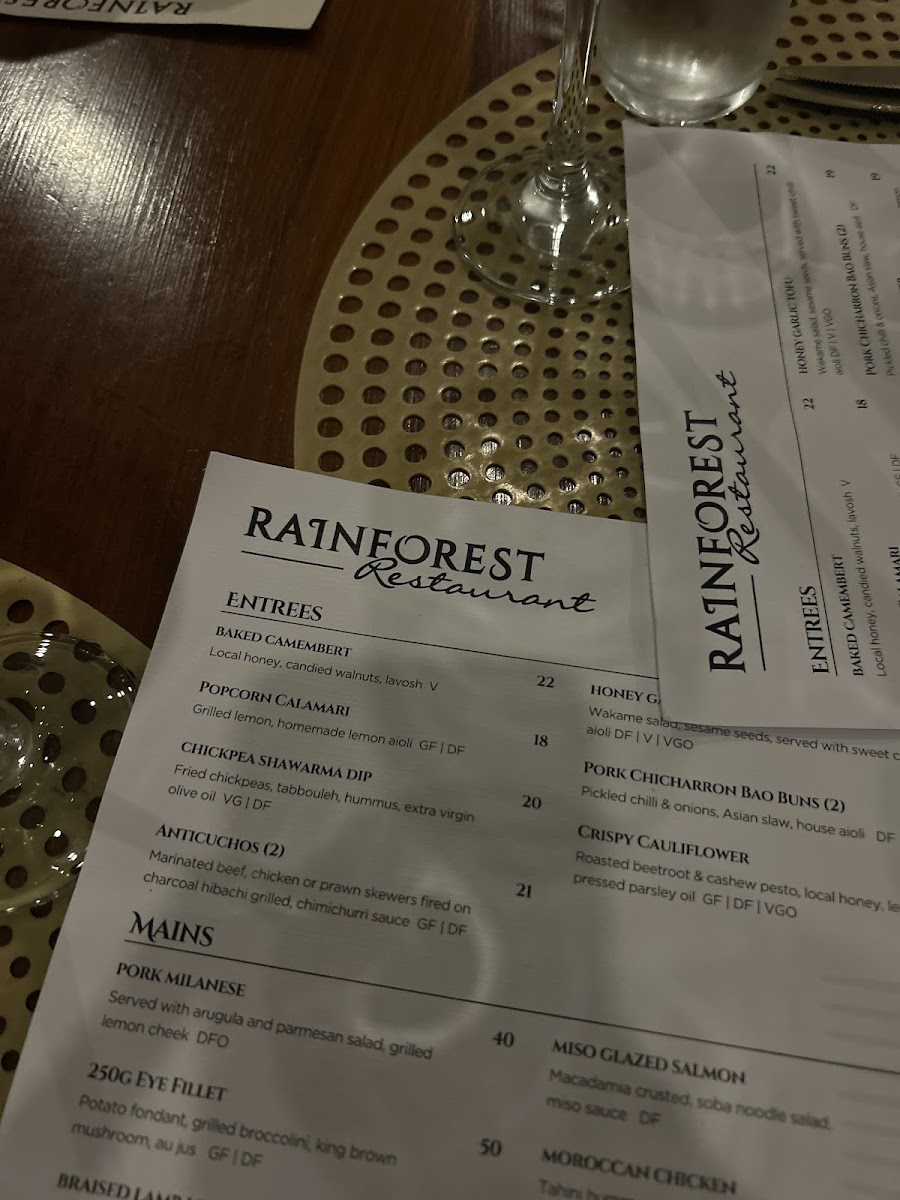 Rainforest Restaurant photo 7